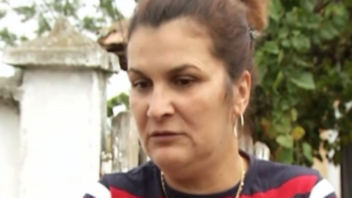 mama luizei citata pentru prelevarea probelor adn nu ne au explicat de ce e nevoie de noi probe mama luizei citata pentru prelevarea probelor adn nu ne au explicat de ce e nevoie de noi probe