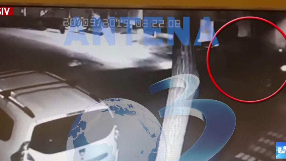 noi imagini cu olandezul care a ucis o pe fetita de 11 ani din dambovita