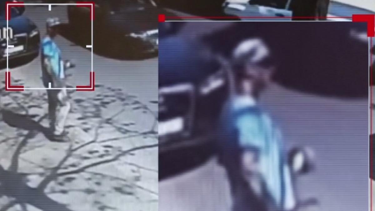 noi imagini cu olandezul criminal trucul folosit de pedofil pentru a nu fi urmarit