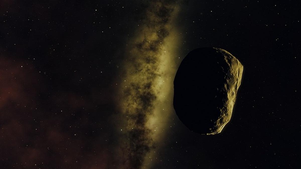 romania cooptata sa salveze lumea de un pericol venit din spatiu