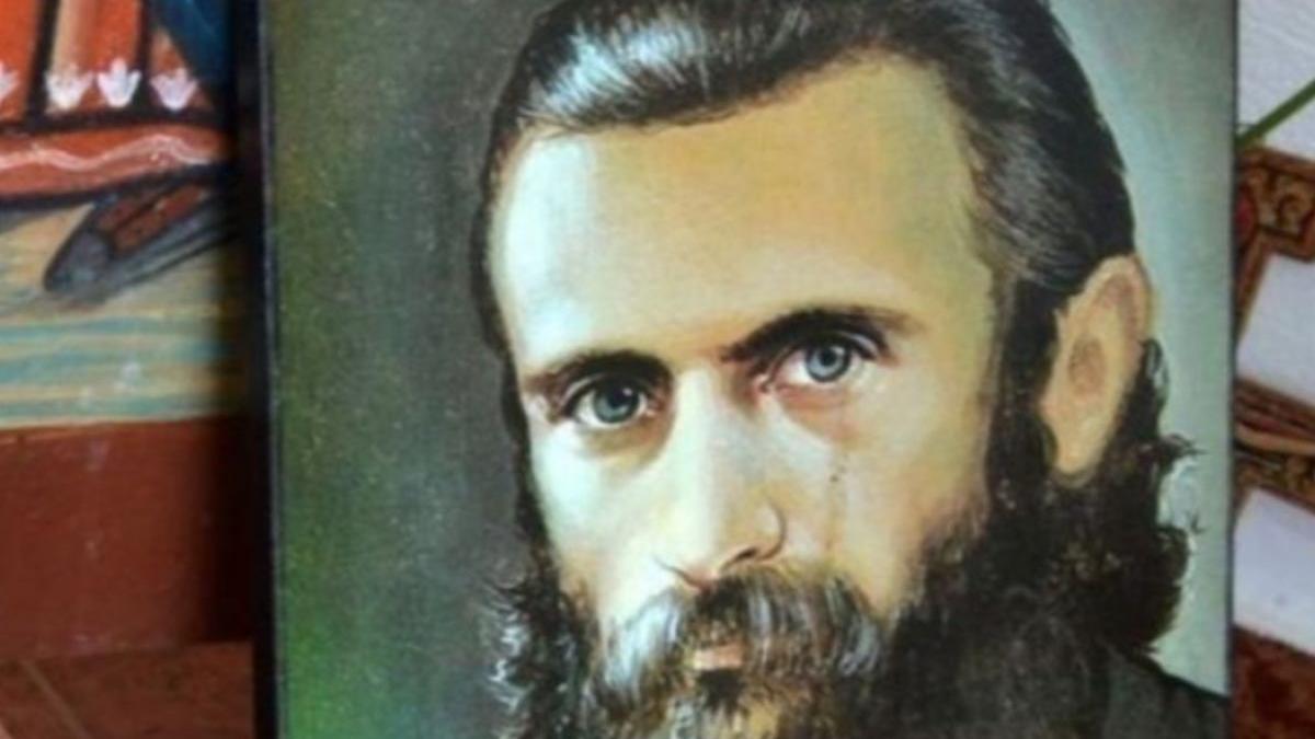 rugaciunea puternica a parintelui arsenie boca te scapa de raul din viata ta