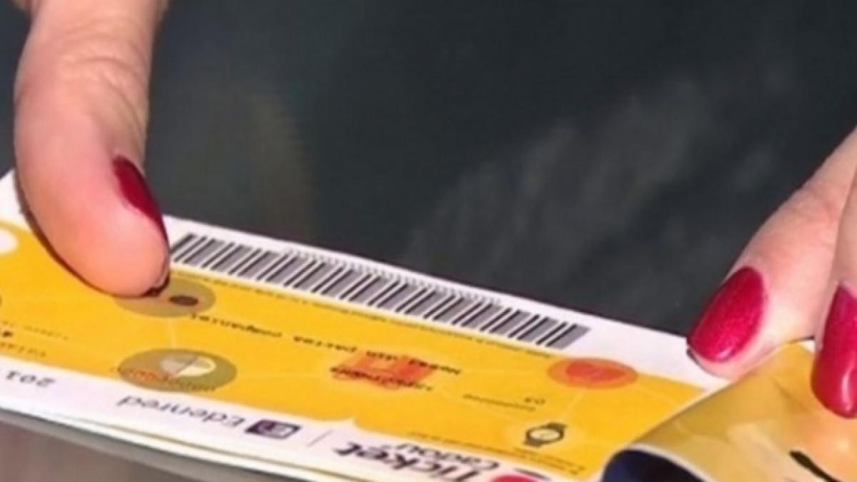 tichete de masa 2019 valoarea tichetelor de masa ar putea fi majorata la 20 de lei