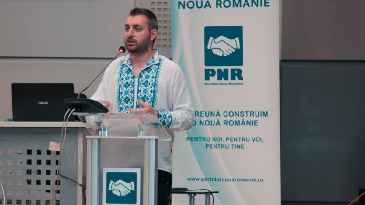 alegeri prezidentiale 2019 el este cel mai sarac si cel mai tanar candidat la prezidentiale din