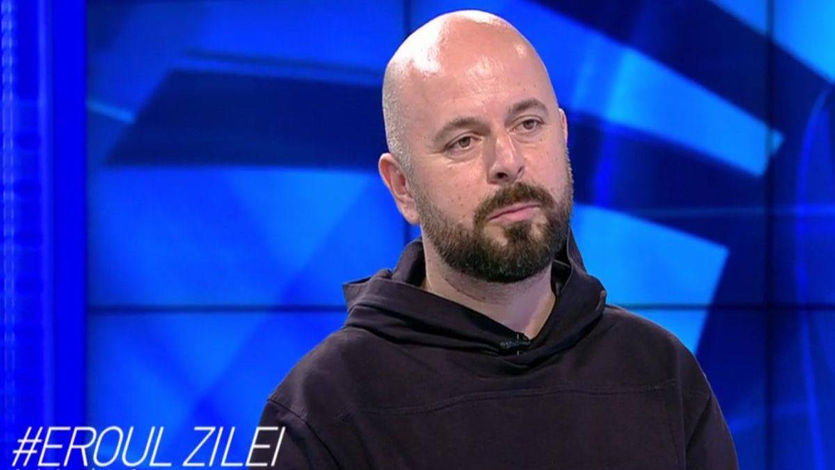 eroul zilei filmul romanesc monstri regizat de marius olteanu premiat in strainatate