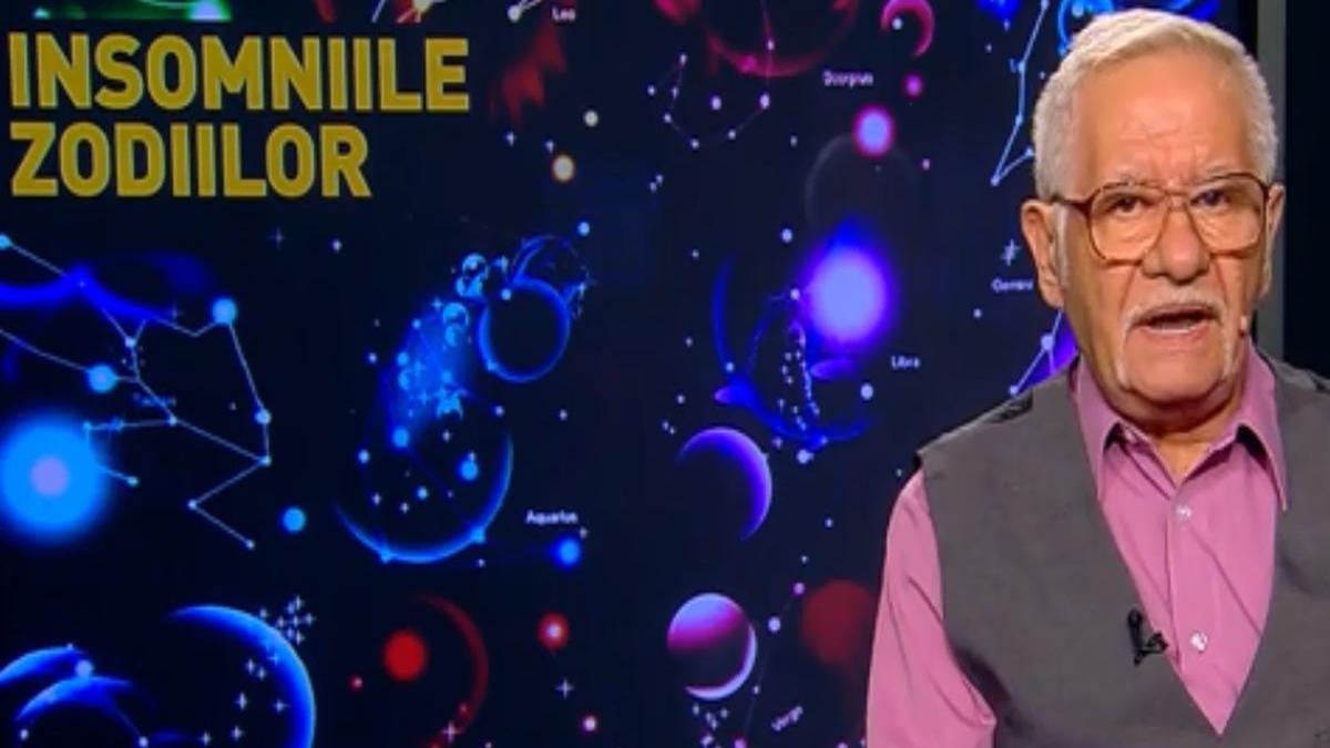 horoscop magia zilei cu mihai voropchievici insomniile nativilor din zodia balanta