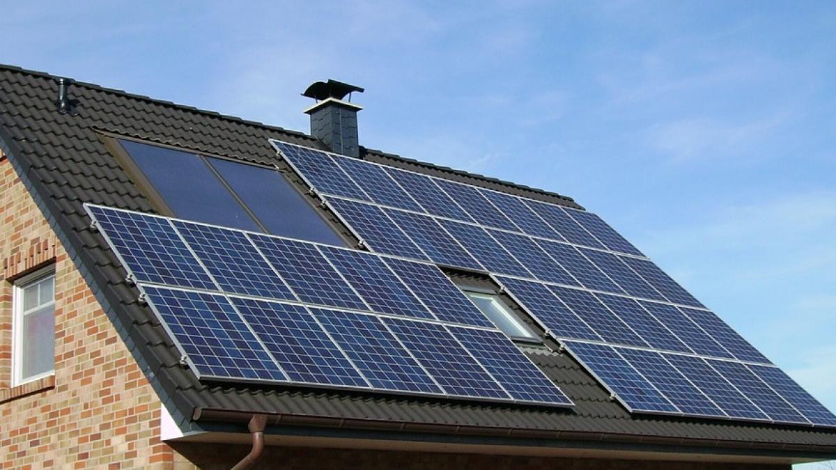 inscrierile in programul casa verde fotovoltaice au fost suspendate autoritatile suspecteaza