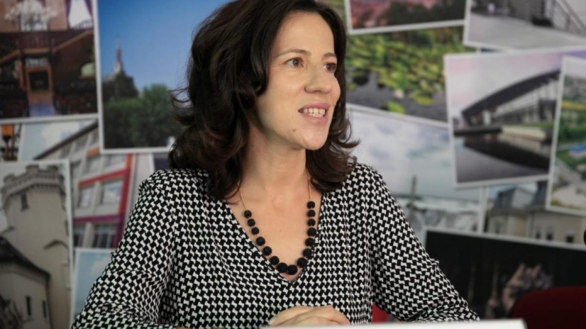 ministrul fondurilor europene roxana minzatu pregatim ghidurile pentru programele de screening