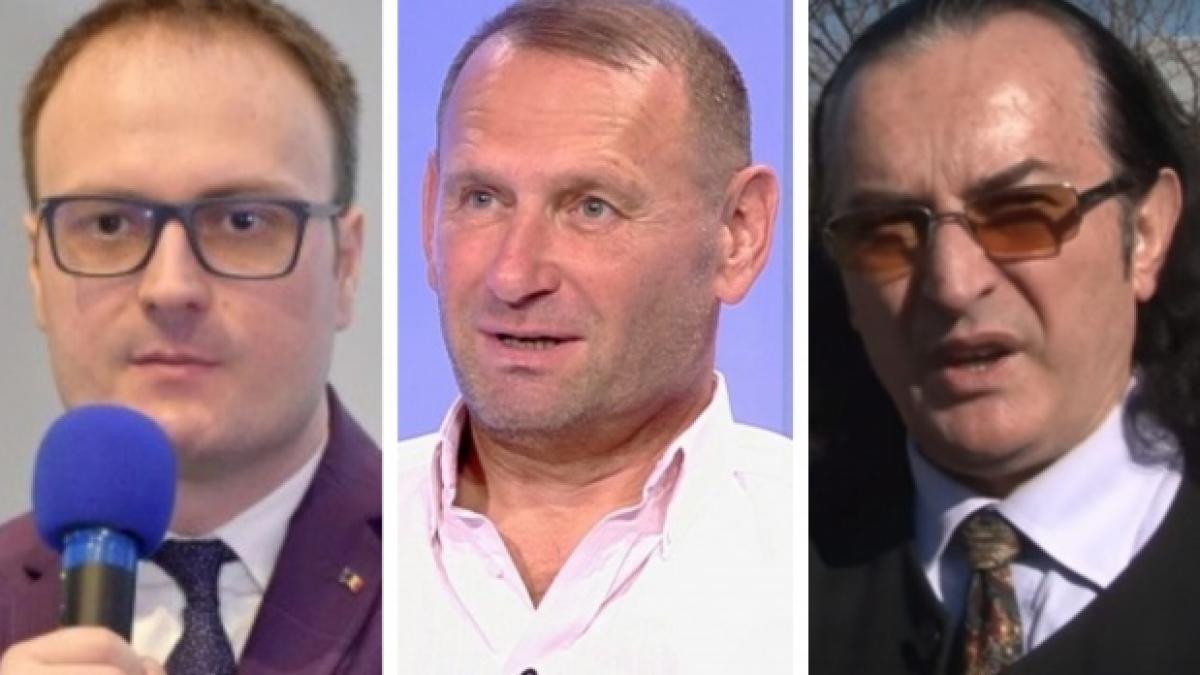 parchetul general a preluat dosarul semnaturilor cu probleme din dosarele de candidatura ale lui