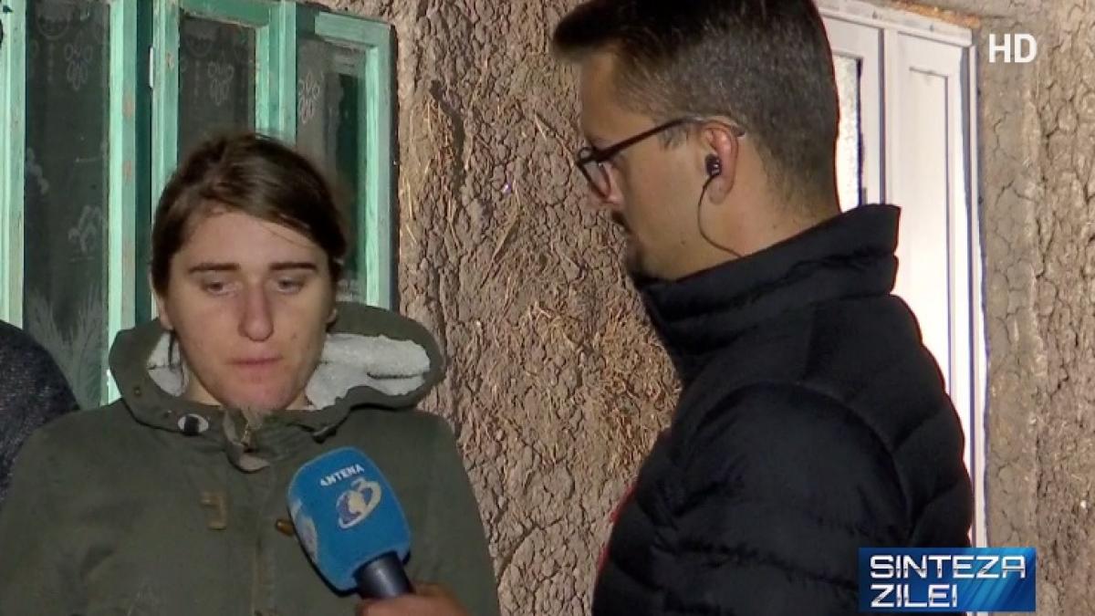 sinteza zilei tanara de 19 ani sechestrata intr un apartament din alexandria povesteste cosmarul