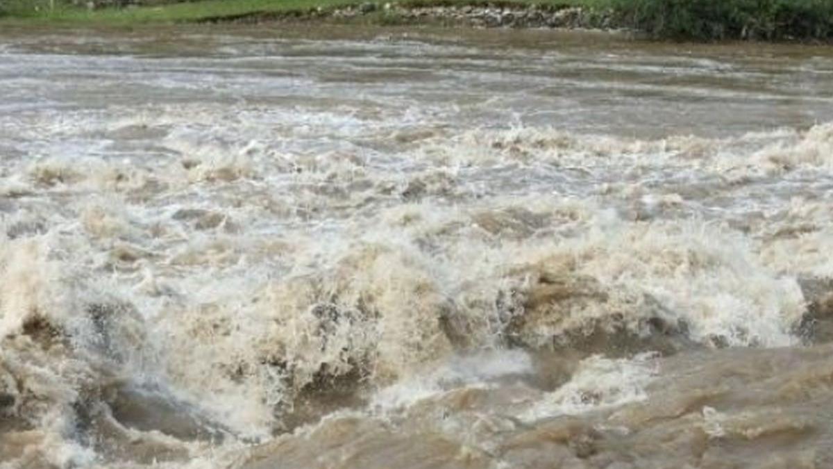 alerta de ultima ora cod portocaliu de inundatii in patru judete