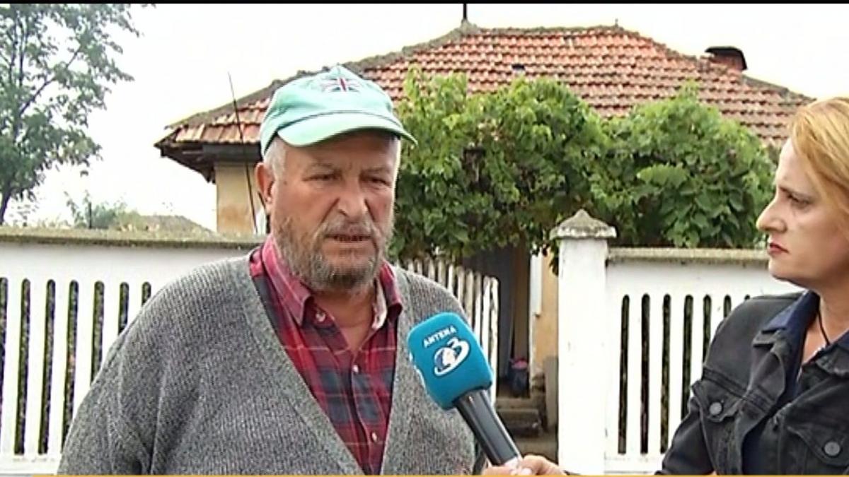 bunicul luizei dupa ce se va intuneca veti asista la ce nu a vazut romania o sa ne ia pe sus