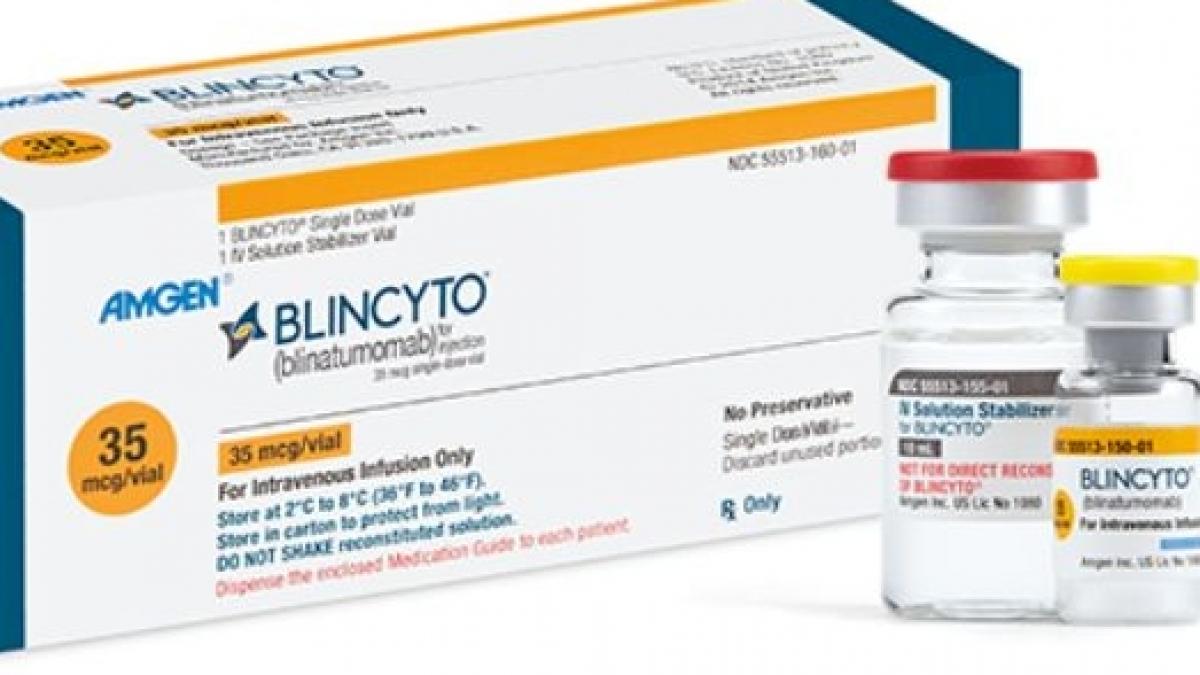 eroare grava in prospectul in limba romana a unui medicament vital