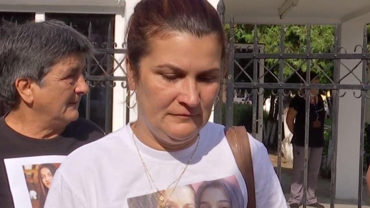 mai precizari despre mandatul de aducere pe numele mamei luizei melencu