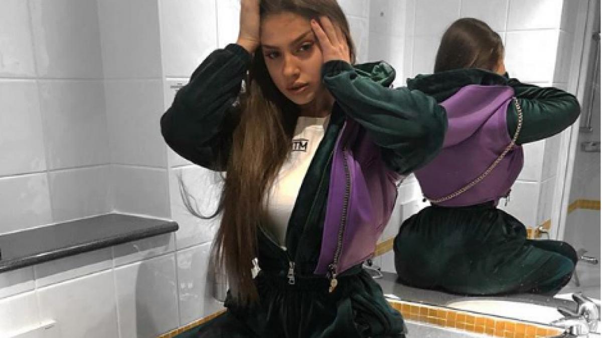 ce facea ioana cand florinel la munca fanilor nu le a venit sa creada tanara nu a avut nicio