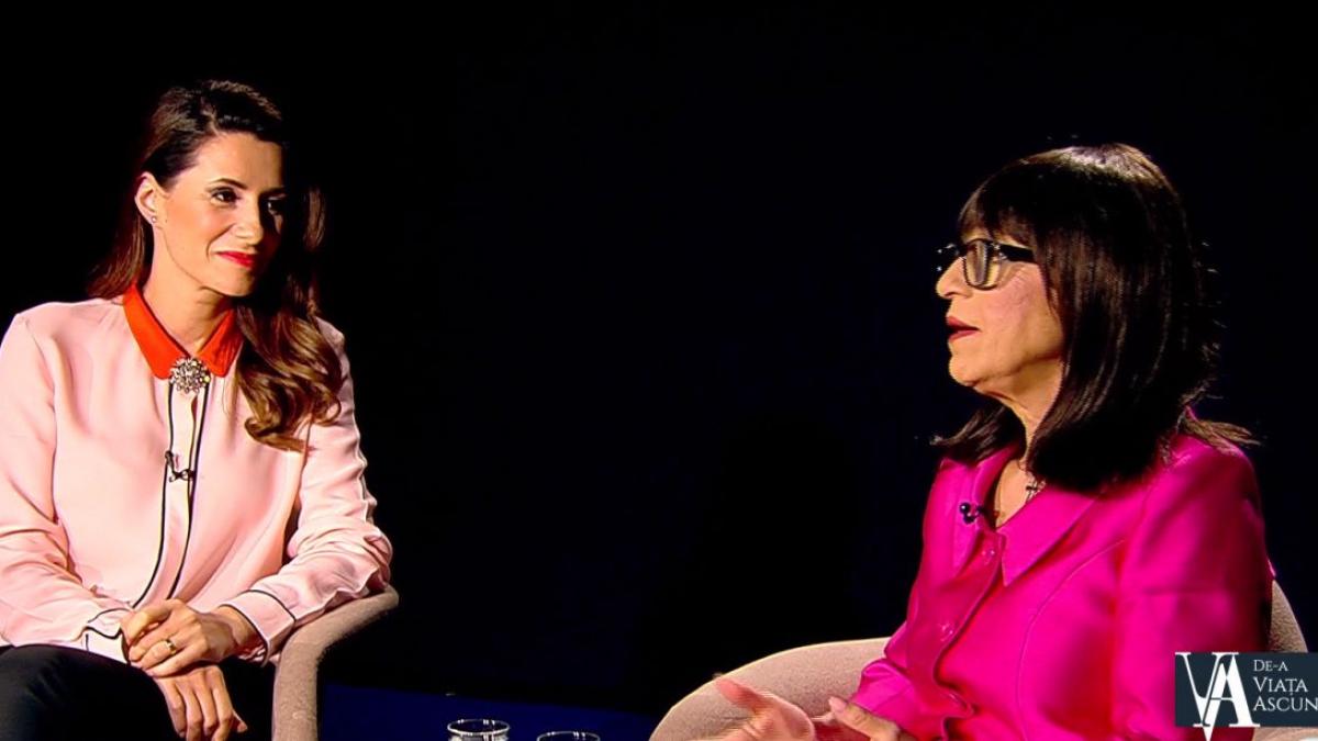 de a viata ascunselea iuliana tudor si elise stan discipol si mentor fiecare cuvant pe care l am