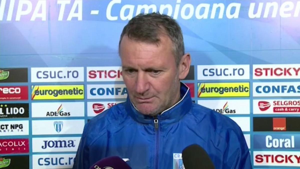 gica craioveanu ar fi fost dat afara de la universitatea craiova