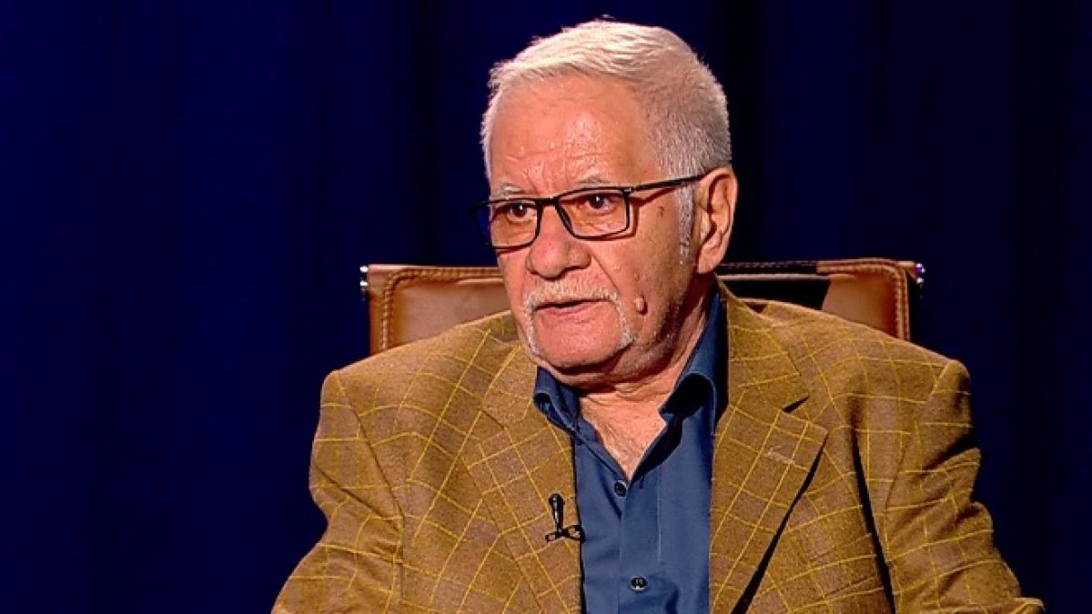 mihai voropchievici asa afli care sunt datoriile tale karmice