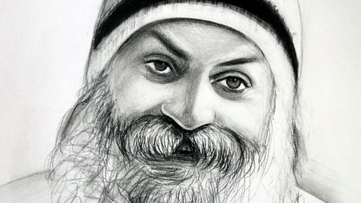 adevarul despre osho dezvaluiri din lumea unui cult care a marcat milioane de oameni