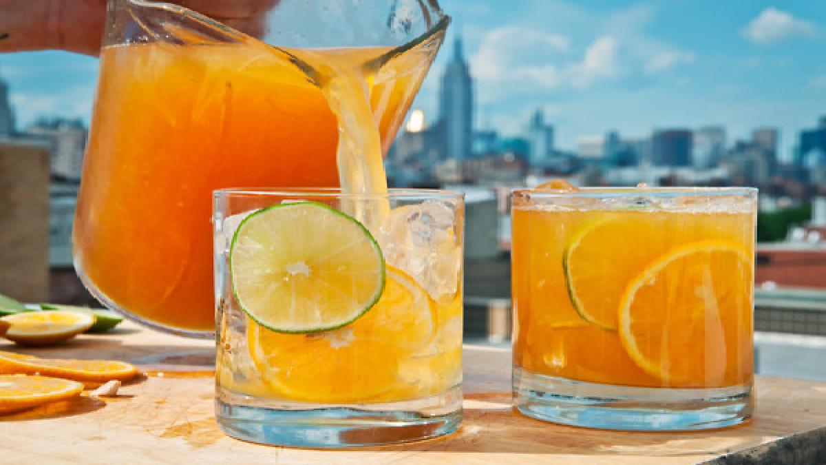 dieta bautura secreta care te scapa de burta in 5 zile cum se prepara