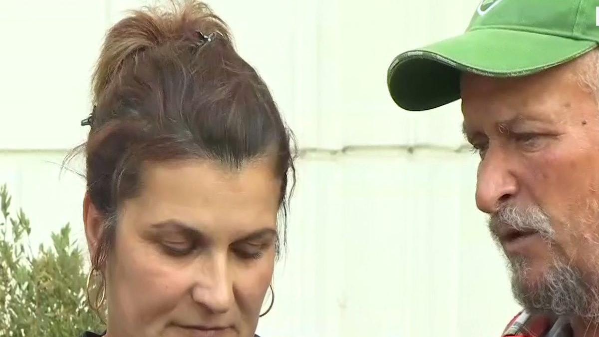 familia luizei melencu anunta ca a depus plangere la procurorul general un om care a putut sa faca