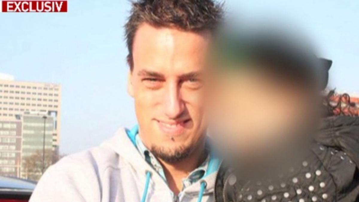 fosta logodnica a pedofilului olandez nu era un monstru ci un om care a suferit mult am izbucnit in