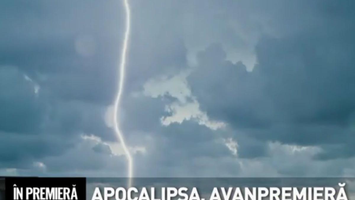 in premiera apocalipsa avanpremiera