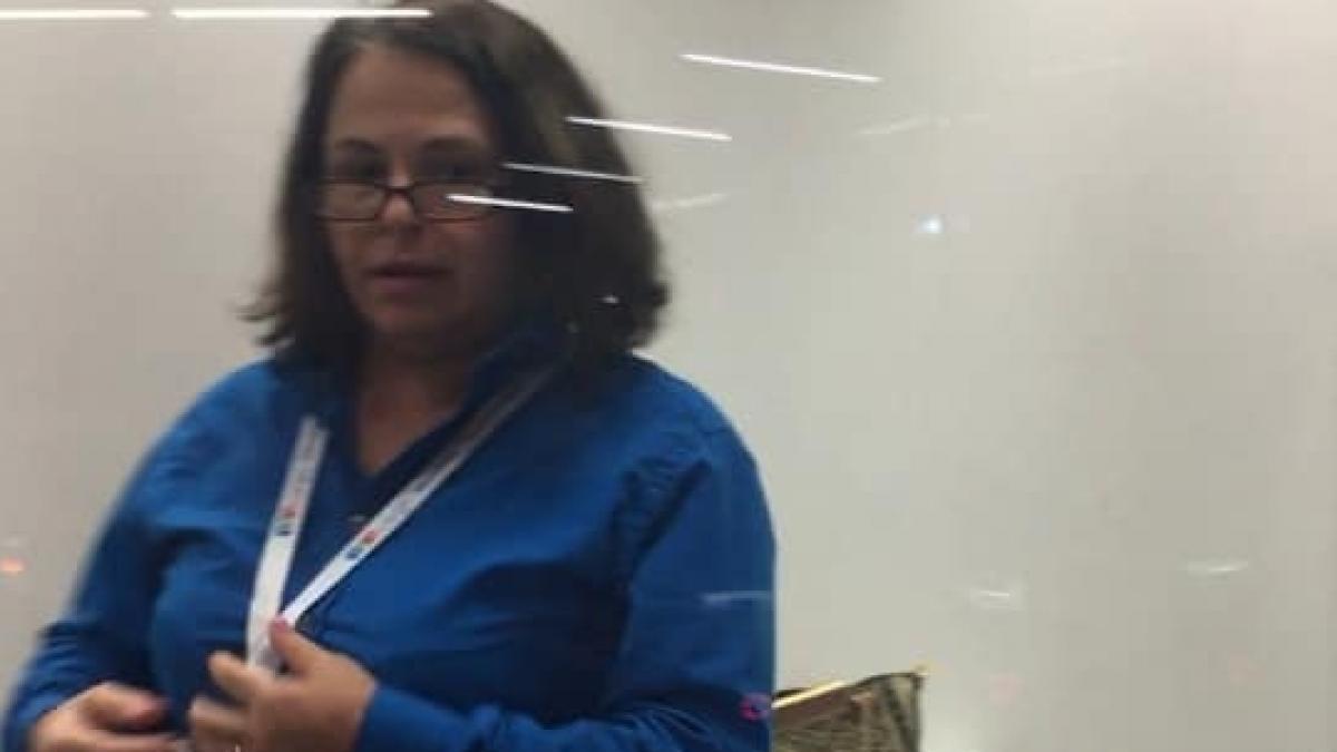 jurnalista antena 3 martora la un dialog de neconceput cu o angajata de la metrorex nesimtita e ma