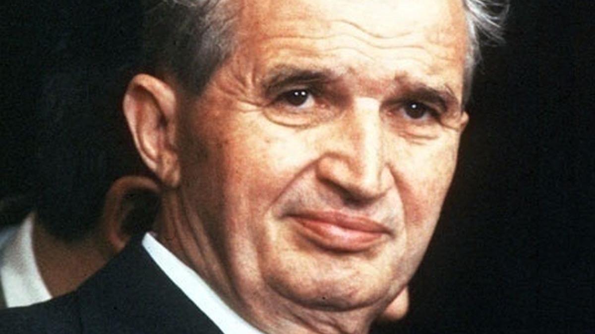 motivul pentru care nicolae ceausescu nu avea niciodata bani la el ce salariu avea de fapt