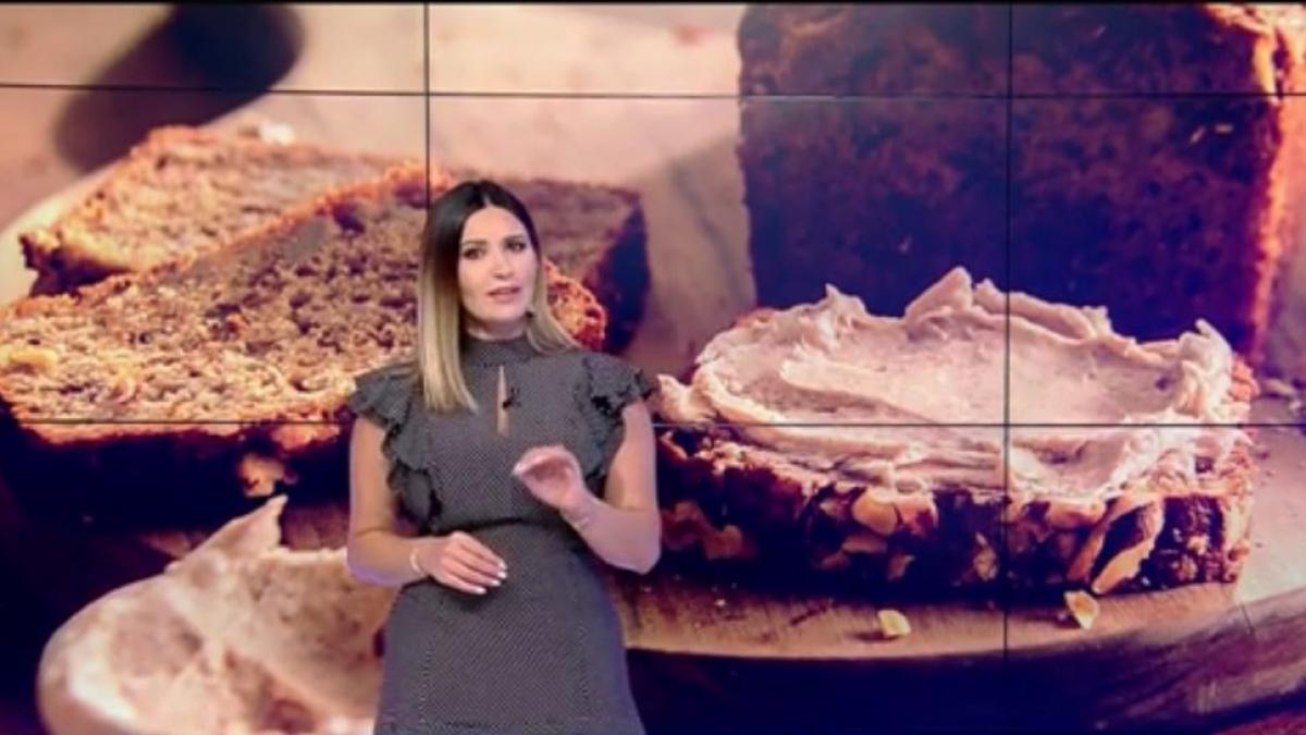 reteta pentru banana bread cel mai bun chec cu banane
