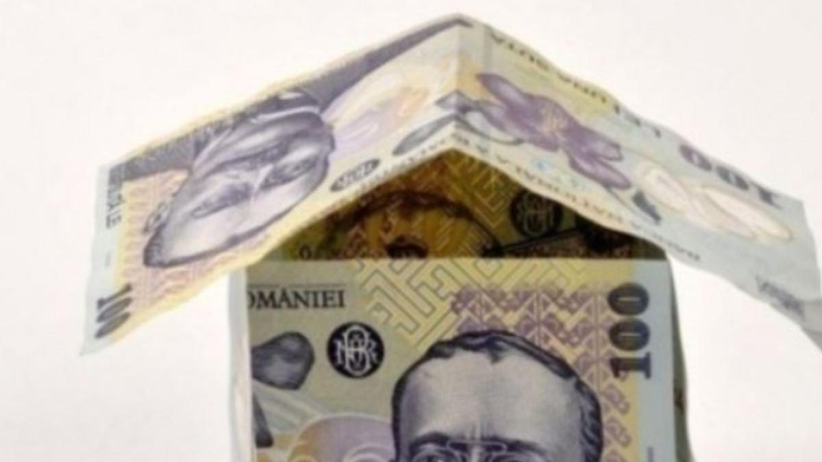 romanii vor plati mai mult pentru creditele luate in lei la cat a ajuns indicele ircc