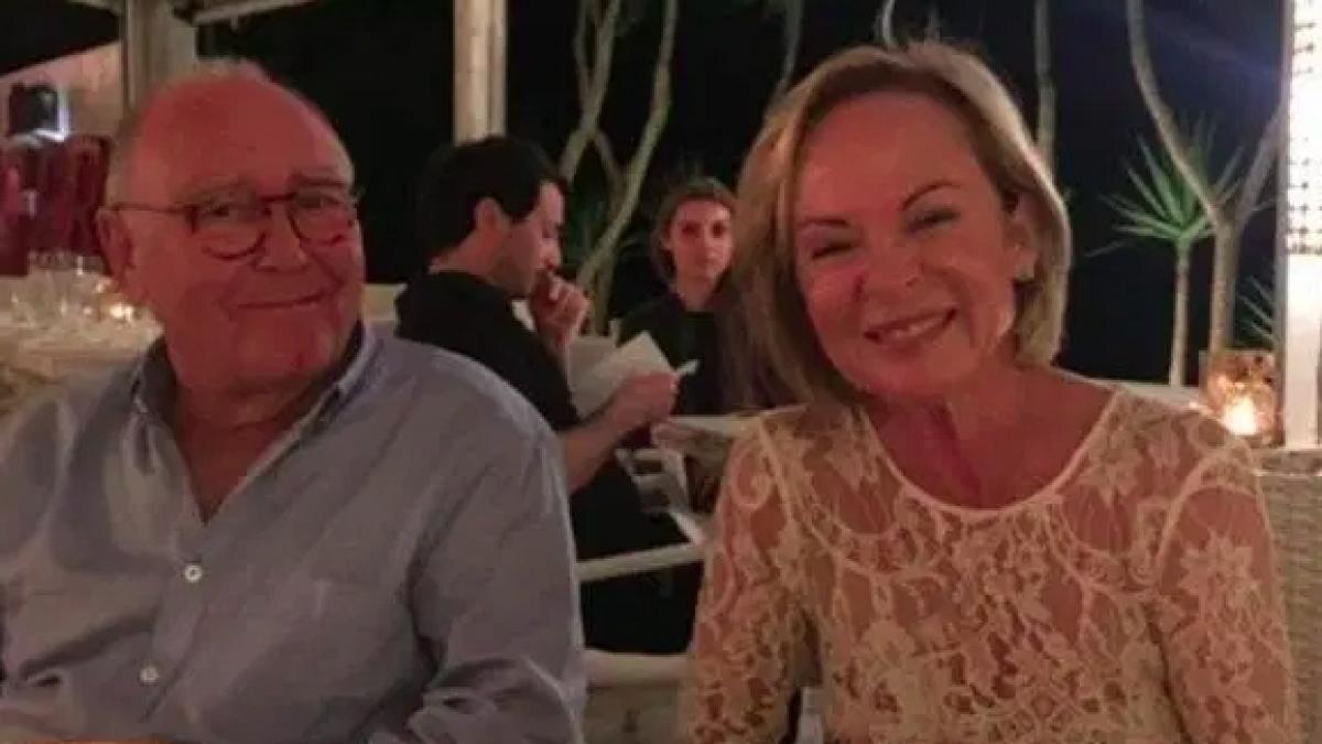 si au inchiriat un apartament de lux pentru o vacanta in spania cand au ajuns sa se cazeze