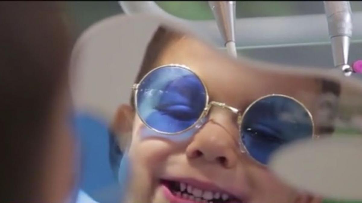 sigilarea dintilor o bariera impotriva cariilor