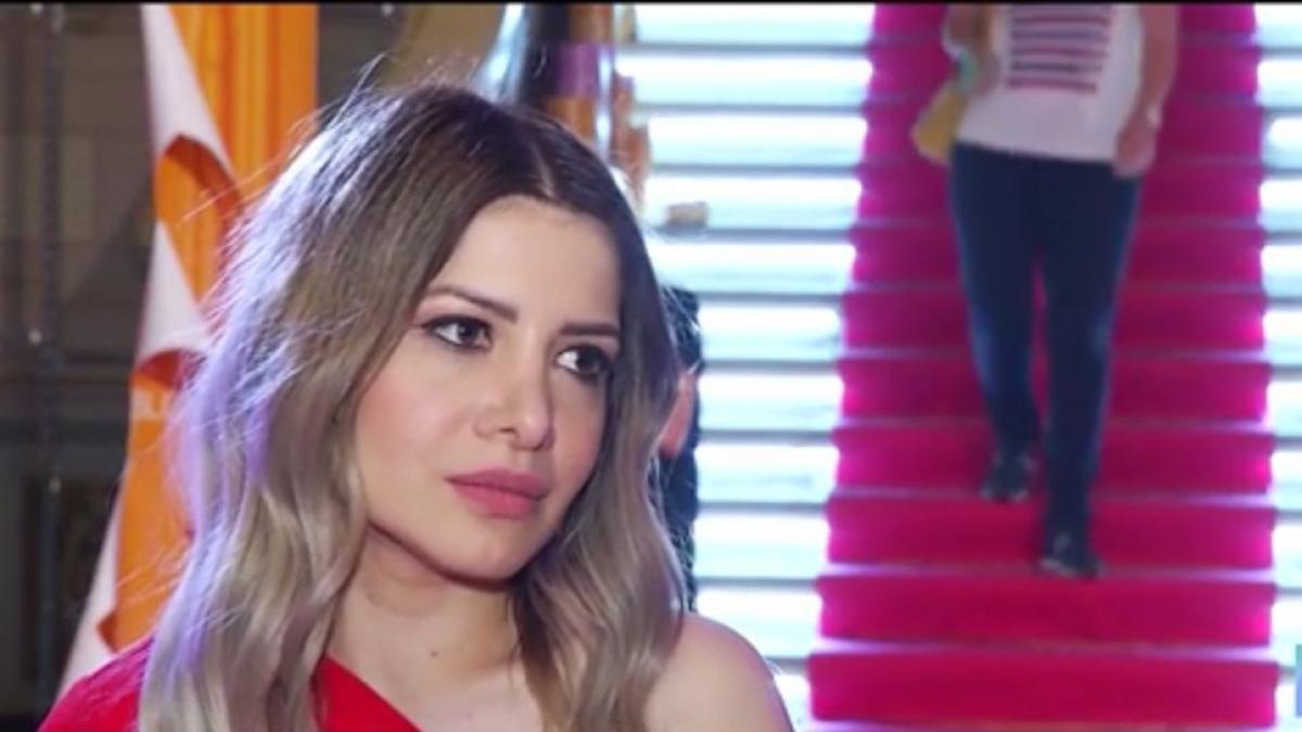 stela bizdu artista fara un picior care isi depaseste limitele