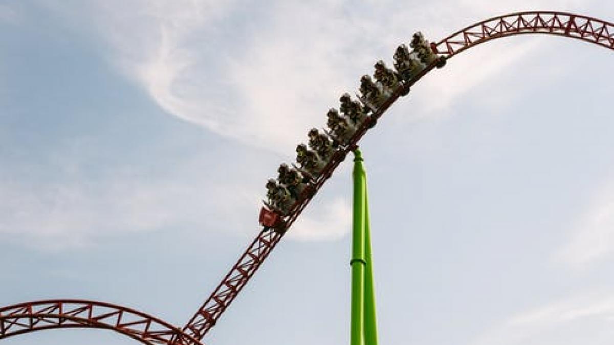 tragedie intr un parc de distractii doi tineri au murit si mai multi au fost grav raniti dupa ce