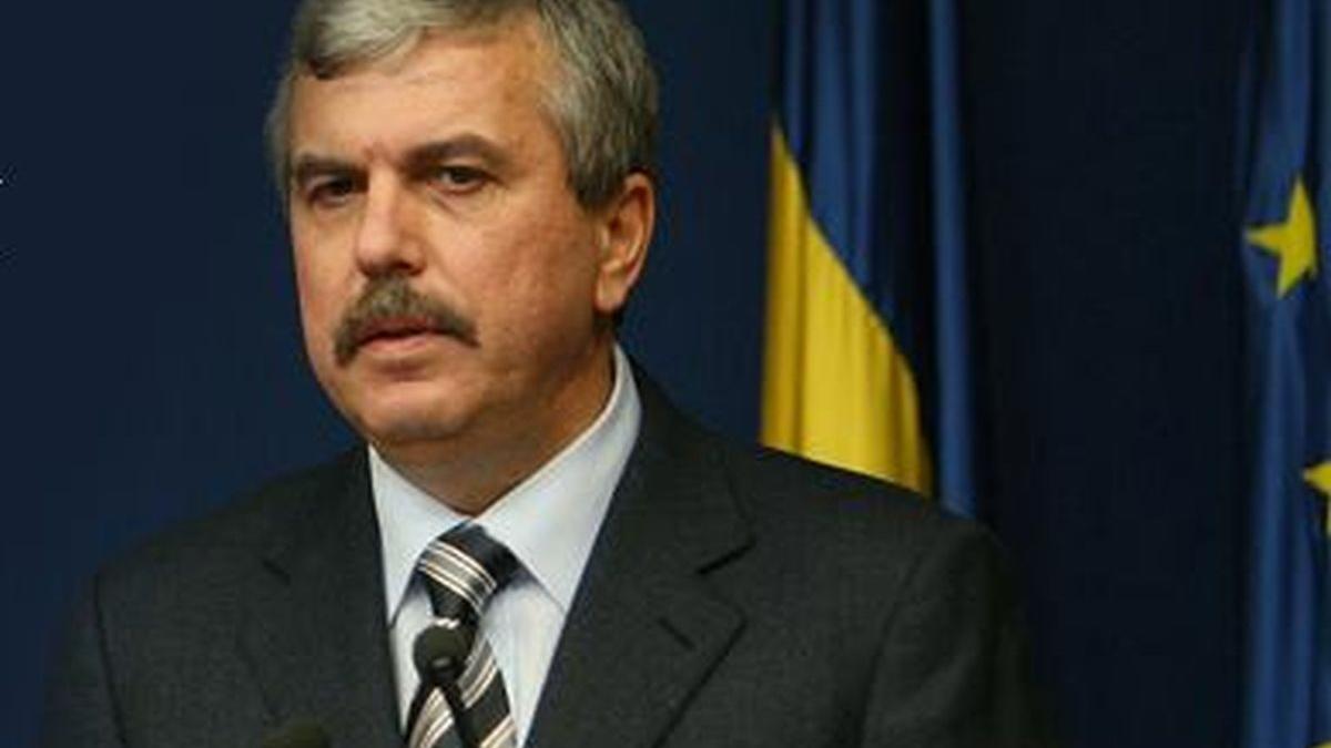 dan nica votat pentru postul de comisar european pentru transporturi