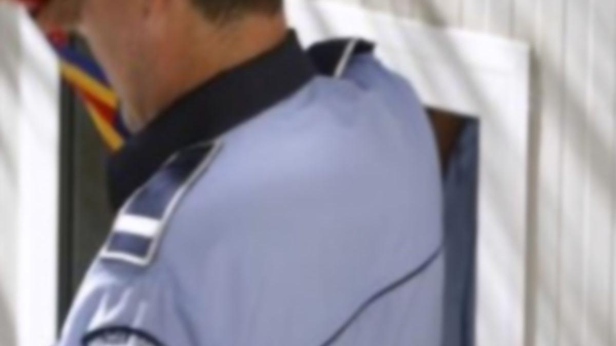 doi elevi ai scolii de politie din campina au fost prinsi cu droguri in camin