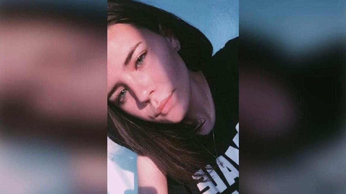 fata de 14 din bacau care disparuse de acasa dupa o cearta cu familia a fost gasita