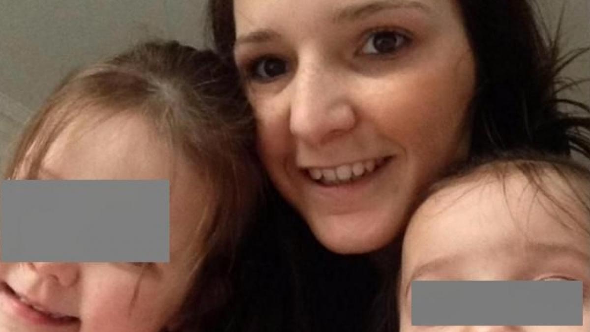 femeia a fost injunghiata de 21 de ori si arsa de vie de partenerul sau de viata cu ultimele sale