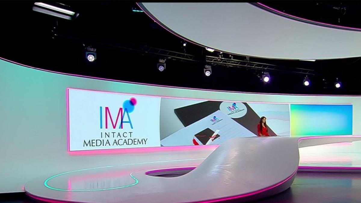 intact media academy a reinceput inscrierile