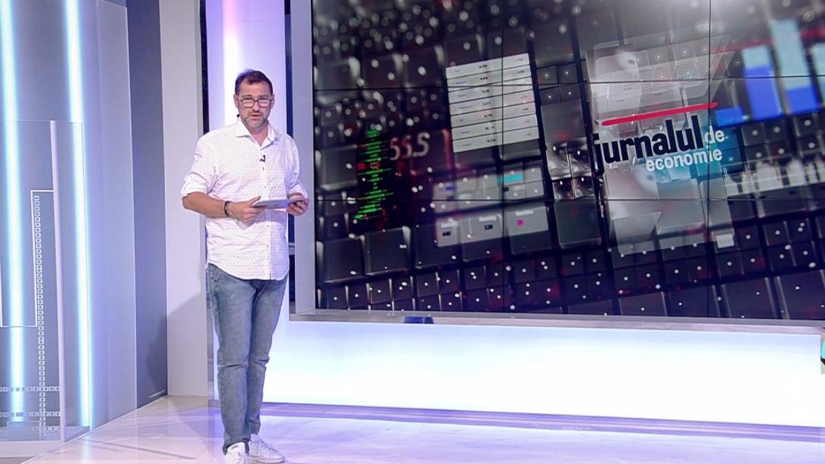 jurnalul de economie cu daniel apostol sfaturi pentru echilibru financiar