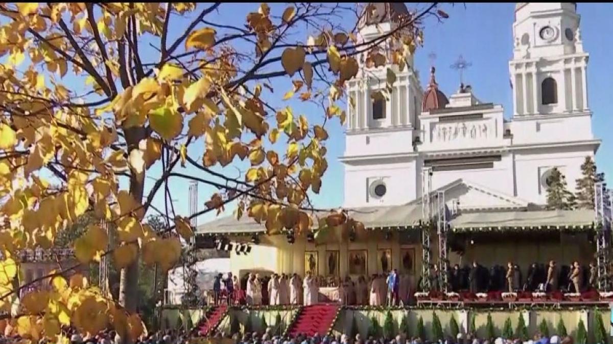 pregatiri pentru cel mai mare pelerinaj religios