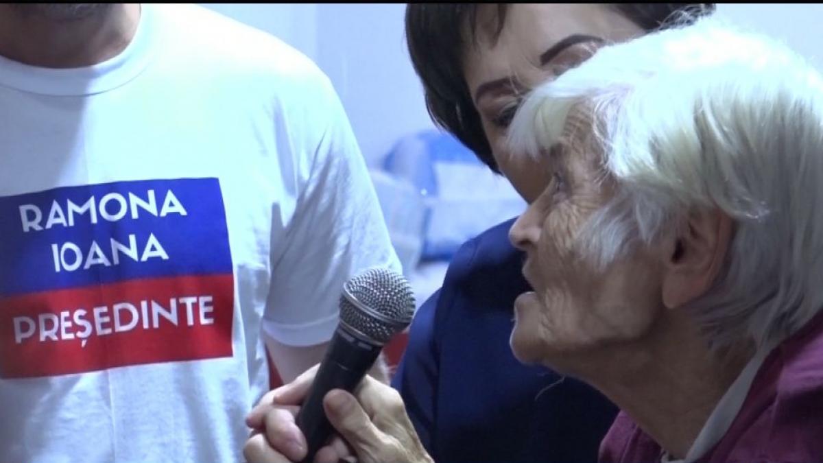 surprize emotionante de ziua internationala a persoanelor varstnice