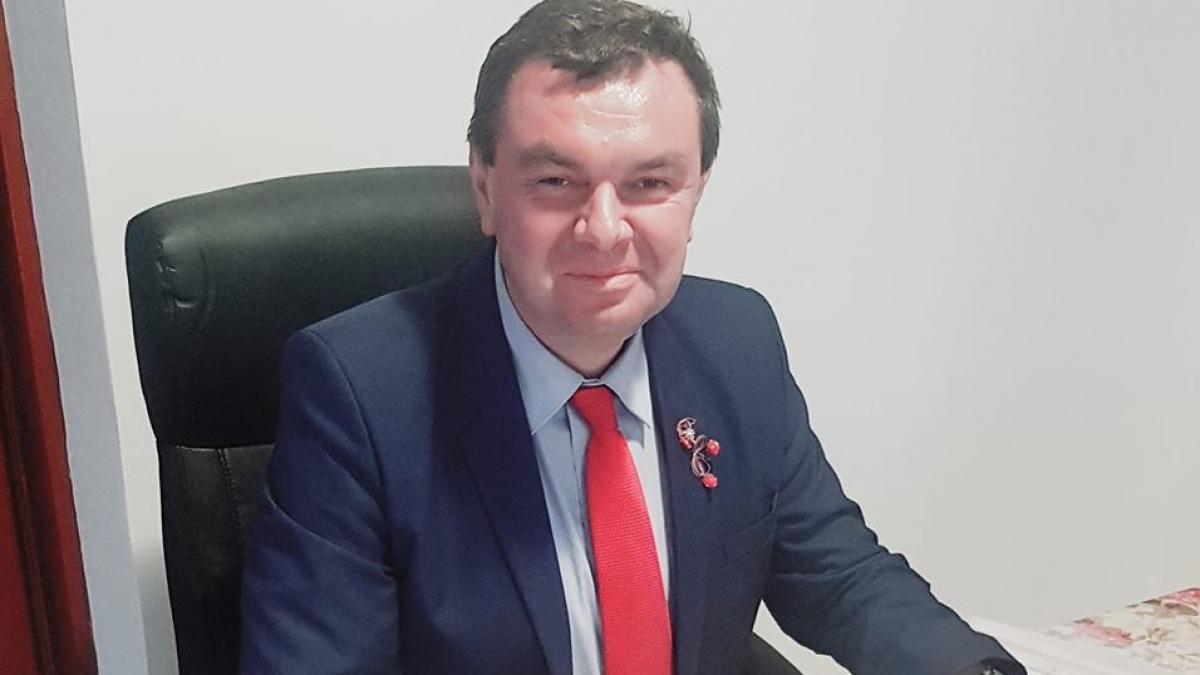 val de demisii in psd un alt deputat a parasit partidul si s a inscris la pro romania