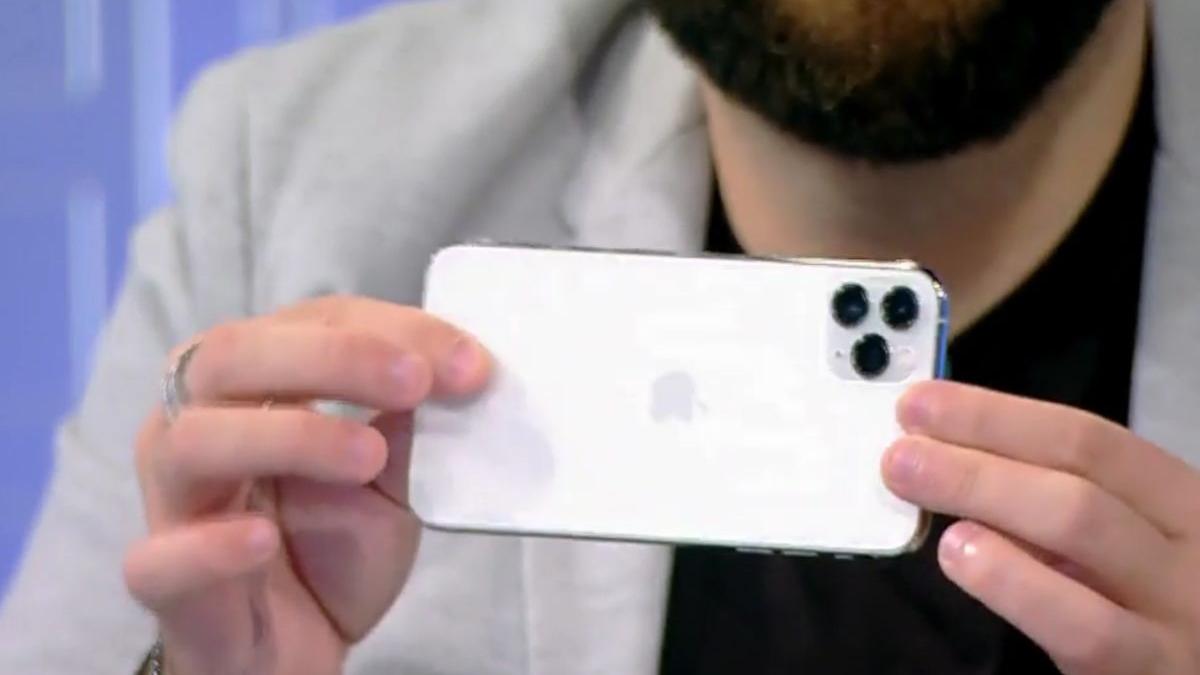 24 it cum arata noile iphone uri