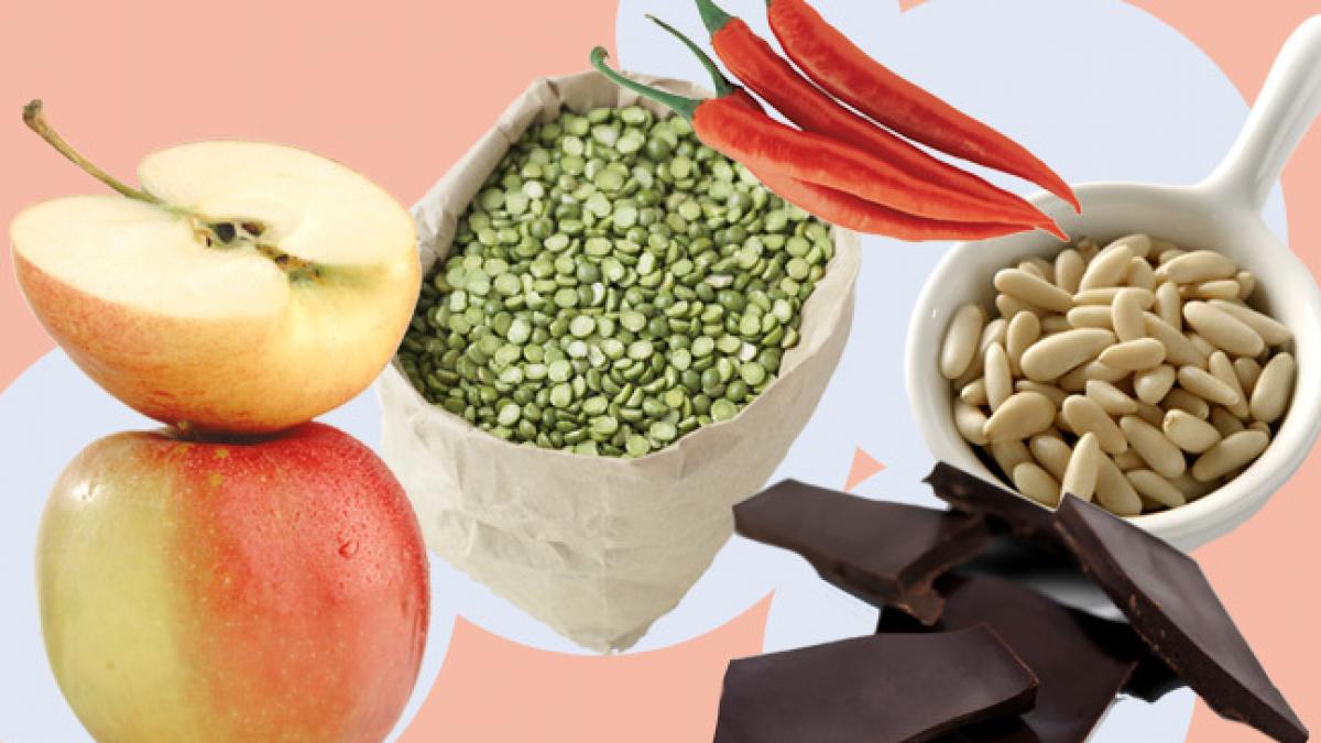 dieta alimentele care iti taie pofta de mancare si te ajuta sa slabesti