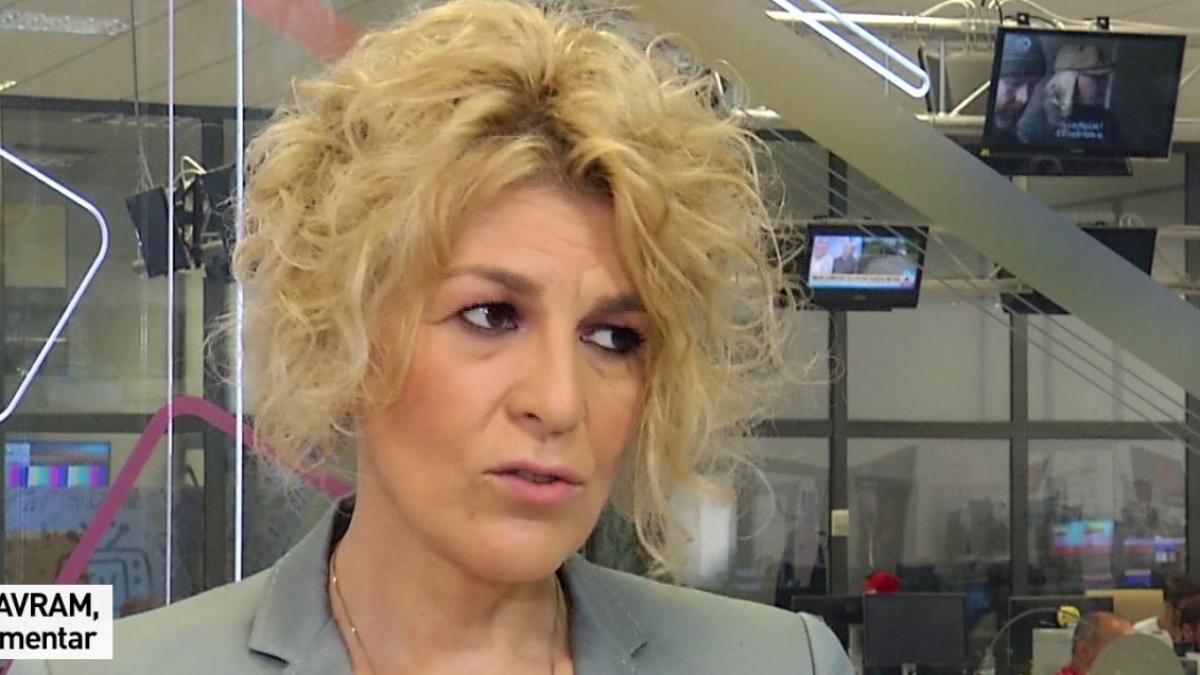 europarlamentarul psd carmen avram despre candidatul la postul de comisar european pentru