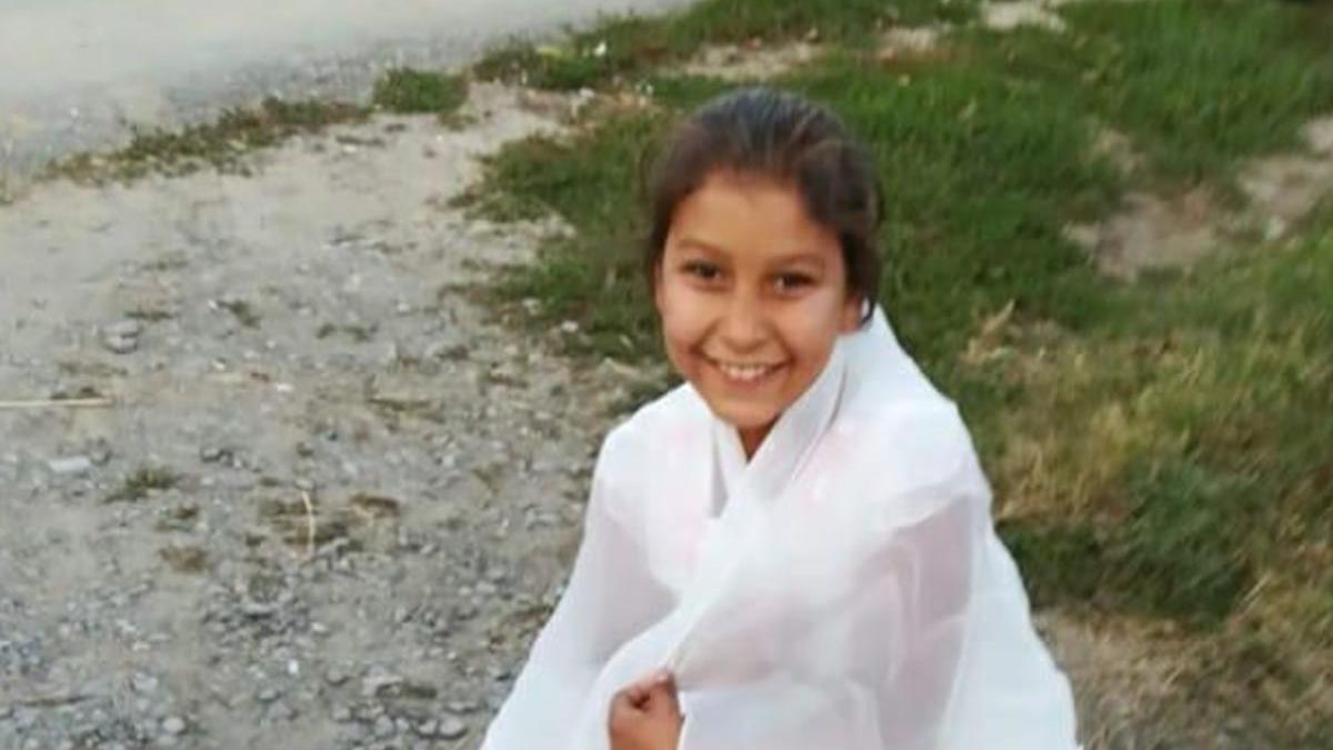 fetita de zece ani disparuta in popesti leordeni a fost gasita