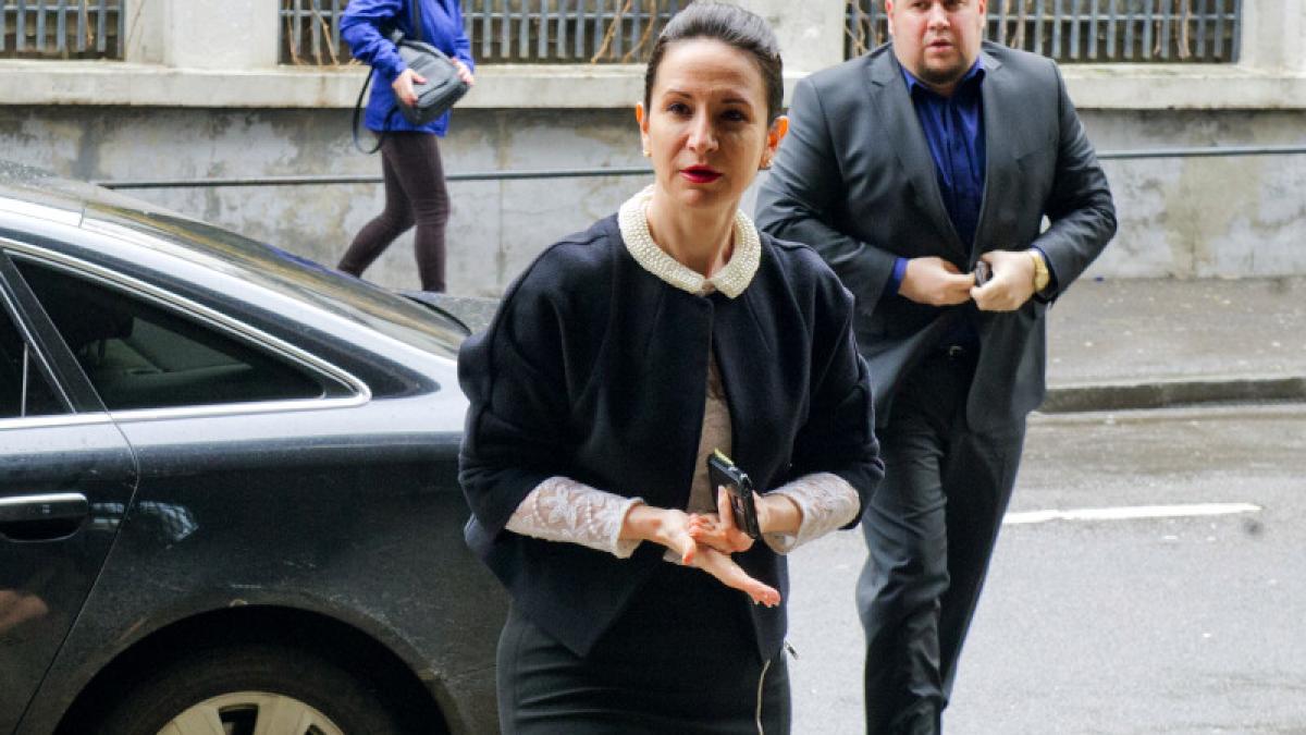 giorgiana hosu intermiar la sefia diicot