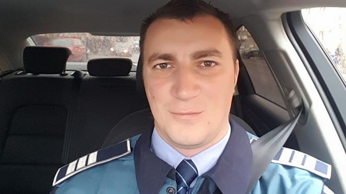 mesajul lui marian godina dupa ce doi elevi ai scolii de politie campina au fost prinsi cu droguri