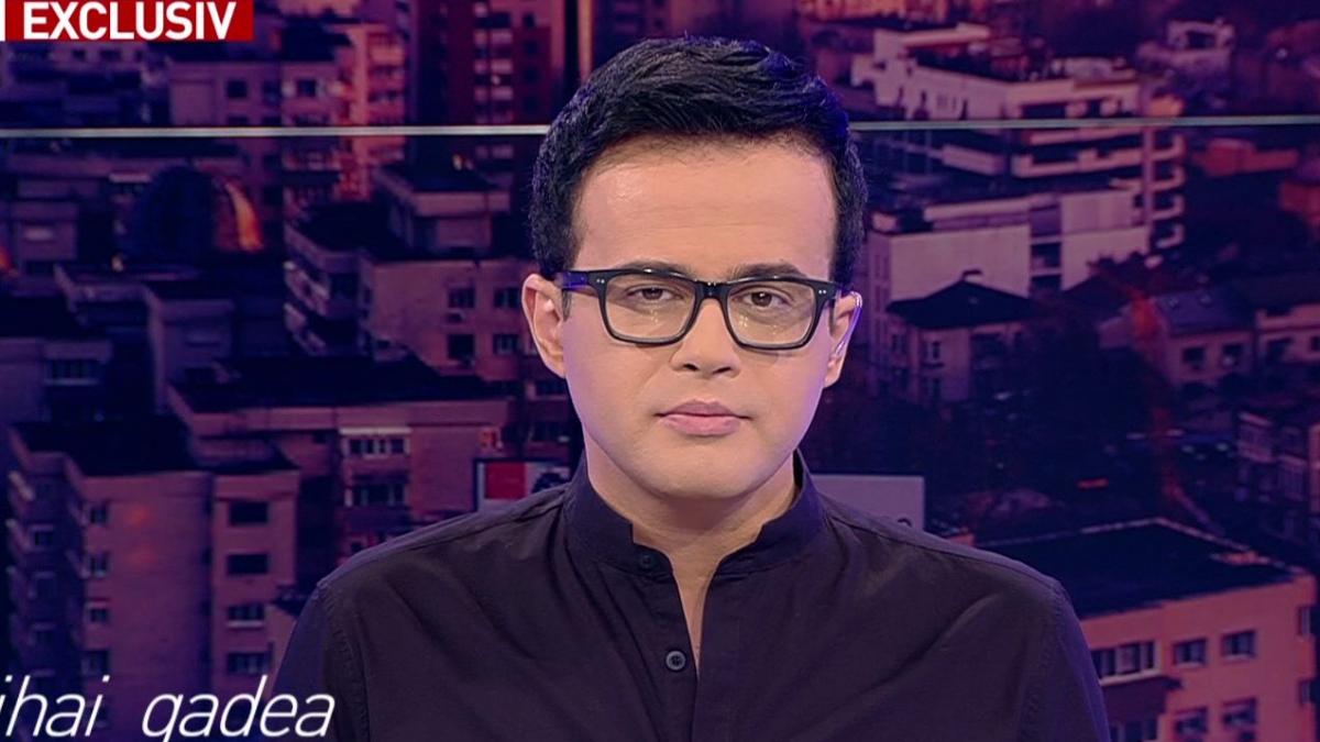 mihai gadea sondaj inedit despre prezidentiale la sinteza zilei rezultatele surprinzatoare